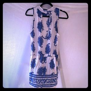 Mimi Chica jumper